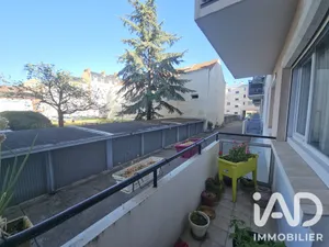 Appartement à Le Havre (76600)