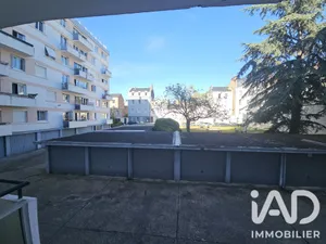 Appartement à Le Havre (76600)