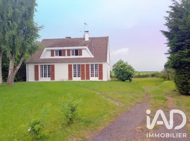 Maison à Niergnies (59400)