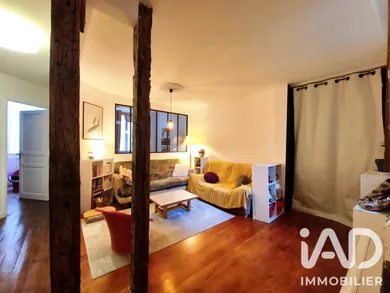 Apartment in Rodez (12000)