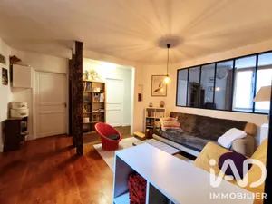 Apartment in Rodez (12000)