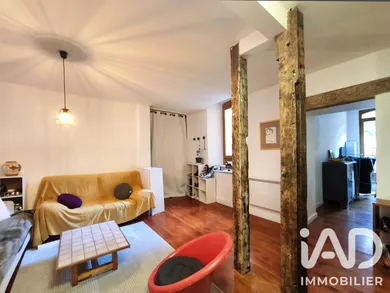 Apartment in Rodez (12000)
