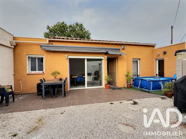 Maison 3 pièces 72 m² · à Marseille · 72 m² · 309 000 €