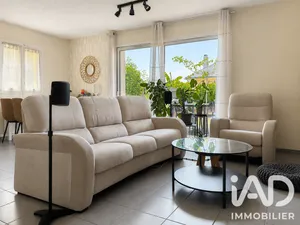 Maison à Villenave-d'Ornon (33140)