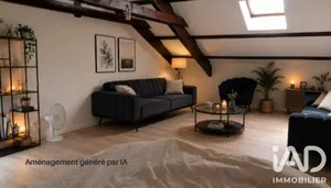 Appartement à Mareil-sur-Mauldre (78124)