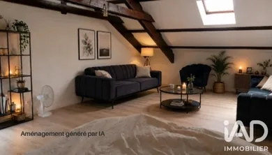 Appartement à Mareil-sur-Mauldre (78124)
