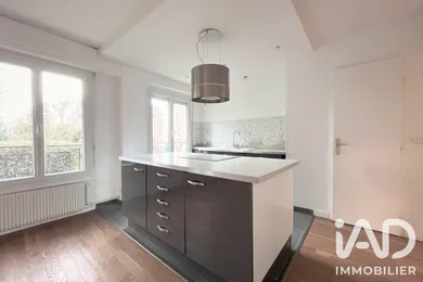 Appartement à Poissy (78300)
