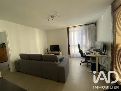 Appartement à Avon (77210)