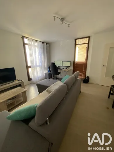 Appartement à Avon (77210)