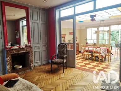 Maison à Armentières (59280)