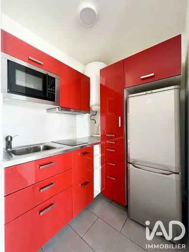 Appartement à Le Bourget (93350)