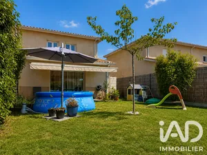 Maison à Villenave-d'Ornon (33140)