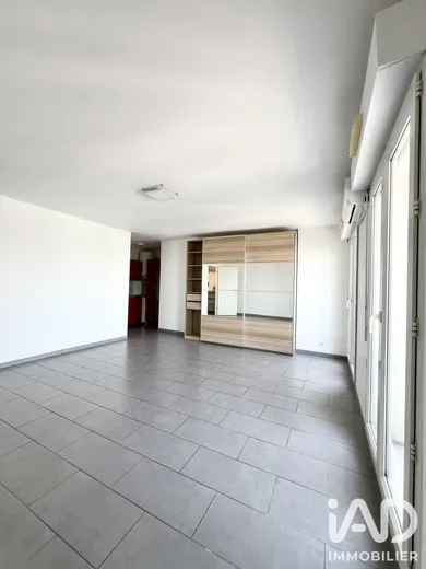 Appartement à Le Bourget (93350)