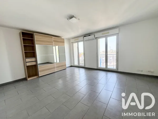 Appartement à Le Bourget (93350) photo 2