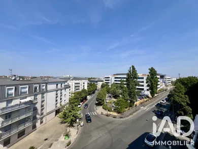 Appartement à Le Bourget (93350)