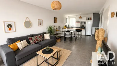 Apartment in Perpignan (66000)