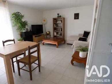 Appartement à Lons (64140)