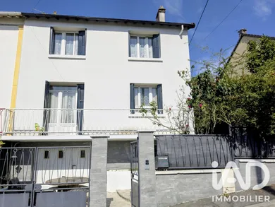 Maison à Argenteuil (95100)