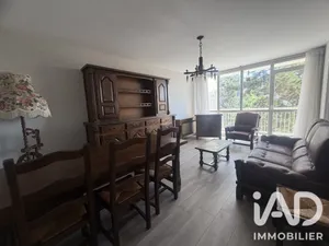 Appartement à Dammarie-lès-Lys (77190)