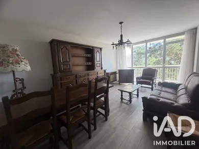 Appartement à Dammarie-lès-Lys (77190)
