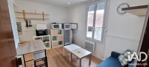 Studio à Herblay-sur-Seine (95220)
