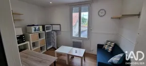 Studio in Herblay-sur-Seine (95220)