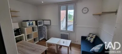 Studio à Herblay-sur-Seine (95220)