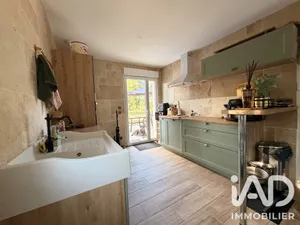 Townhouse in Arnage (72230)