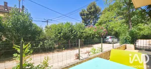 Apartment in Toulon (83100)