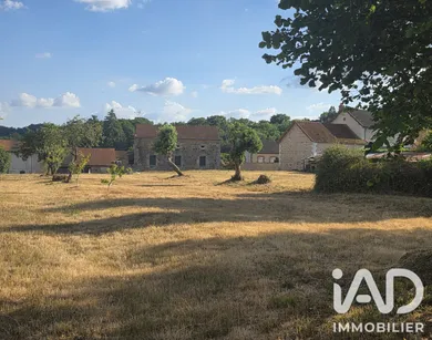 Maison de village à Balledent (87290)