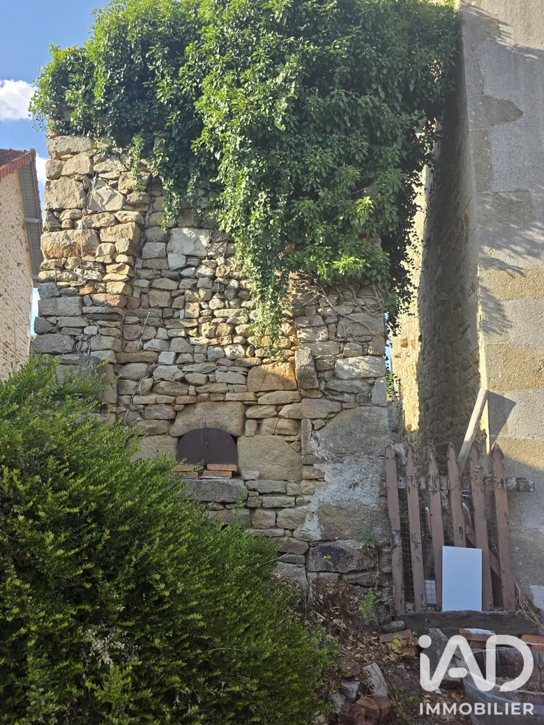 Vente maison à Balledent (87290) : maison de village 6 pièces 152 m² - 2063574 — 8