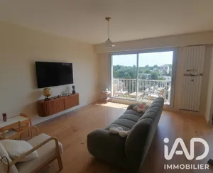 Apartment in Saint-Maur-des-Fossés (94210)