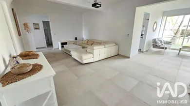 Appartement à Saint-François (97118)