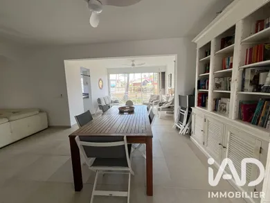 Appartement à Saint-François (97118)