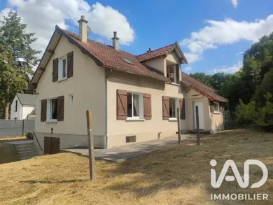 House in Maisse (91720)