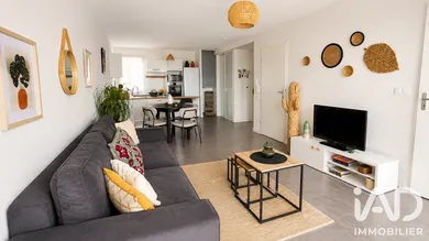 Apartment in Perpignan (66000)