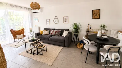 Apartment in Perpignan (66000)