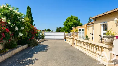 House in Étoile-sur-Rhône (26800)