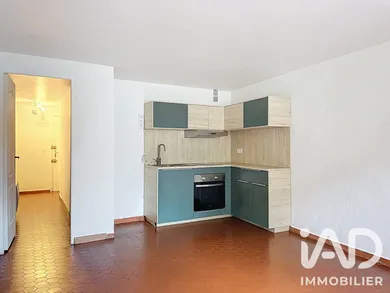 Appartement à Fayence (83440)