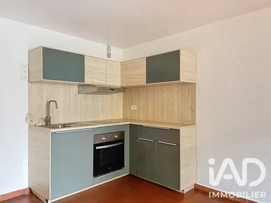 Appartement à Fayence (83440)