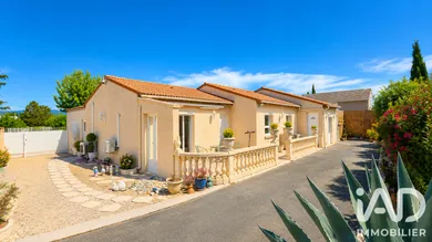 House in Étoile-sur-Rhône (26800)
