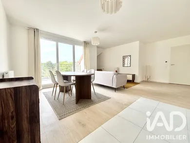 Appartement à Tournan-en-Brie (77220)
