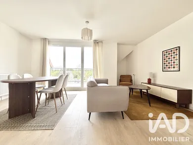 Appartement à Tournan-en-Brie (77220)