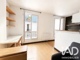 Appartement à Paris (75011)