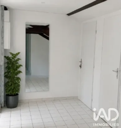 Appartement à Mareil-sur-Mauldre (78124)