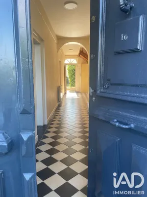 Townhouse in Libourne (33500)