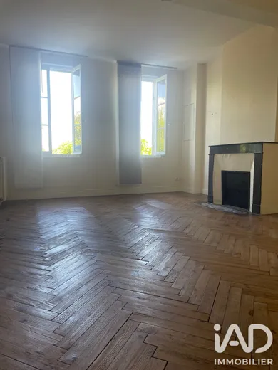 Townhouse in Libourne (33500)