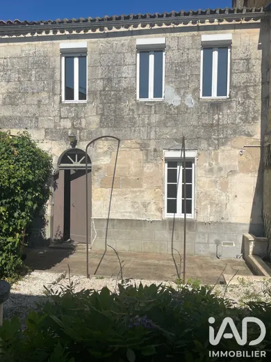 Townhouse in Libourne (33500)