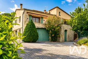 House in Mollans-sur-Ouvèze (26170)