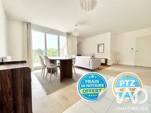 Appartement à Tournan-en-Brie (77220)